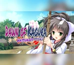 Dawn of Kagura: Hatsuka's Story PC Steam CD Key