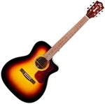 Guild OM-140CE Sunburst Jumbo Elektro-Akustikgitarren