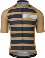 AGU Classic SS V SIX6 Men Maillot Classic Toffee XL