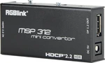 RGBlink MSP312 Konwerter wideo