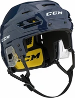 CCM Tacks 210 SR Niebieski S Kask hokejowy