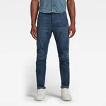 G-STAR Jeans - Pilot 3D Slim Blue