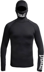 Everlast Onyx Black M Fitness póló