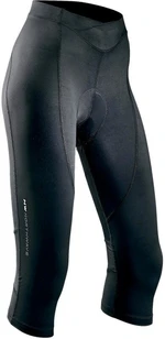 Northwave Crystal 2 Knicker Black XS Fahrradhose