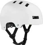 Bluegrass Superbold White Matt L Casco da ciclismo