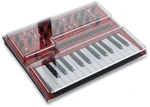 Decksaver Korg Monologue Capac din plastic pentru claviaturi