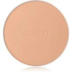 Sensai Total Finish púdrový make-up náhradná náplň odtieň TF 203 Natural Beige, SPF 10 11 g