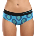 Women's panties 69SLAM bamboo SKULL MANDALA