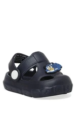 KINETIX DERGANO 2FX NAVY BLUE Boy Slipper