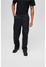 Ranger Cargo Pants - Black