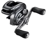 Shimano multiplikátor bantam 151 hg left hand