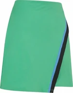 Callaway Women Contrast Wrap Bright Green XS Szoknya