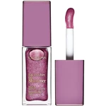 Clarins Lip Comfort Oil Shimmer olej na rty odstín 02 Purple Rain 7 ml