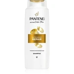 Pantene Pro-V Active Nutri Plex Intensive Repair posilující šampon pro poškozené vlasy 625 ml