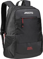 Musto Essential Black 25 L Zaino