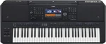 Yamaha PSR-SX700 Keyboard profesjonaly