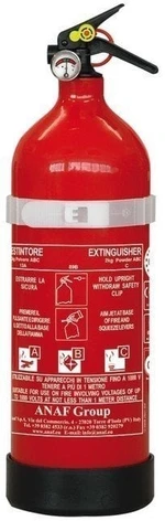 Osculati Powder 2 kg 13A 89B Extincteur bateau