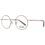 Benetton Optical Frame