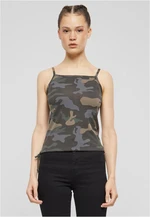 Women's top Lilly darkcamo