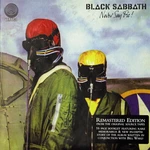 Black Sabbath - Never Say Die! (Reissue) (Remastered) (Digipak) (CD)