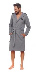 Doctor Nap Woman's Bathrobe SWW.9768