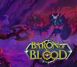 Baron of Blood PC Steam CD Key