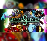 Metamorfose S EU PC Steam CD Key