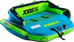 Jobe Binar Towable 3 Blue/Green Felfújható vízi attrakció