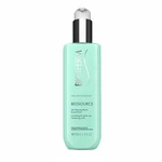 Biotherm Čistiace pleťové mlieko na normálnu až zmiešanú pleť Biosource (Purifying & Make-Up Removing Milk) 400 ml