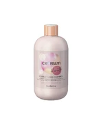 Inebrya Restrukturační šampon Ice Cream Keratin (Restructuring Shampoo) 1000 ml