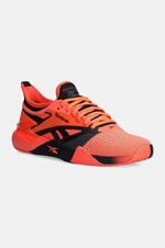 Tréninkové boty Reebok Nano Court oranžová barva, 100205030