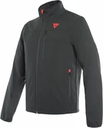 Dainese Mid-Layer Afteride Black 2XL Jacke