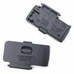 1Pcs Brand New Battery Door Cover For Canon Camera Repair