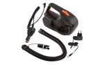 Fox dobíjecí vzduchová pumpa Rechargeable Air Pump 12V/240V