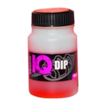 LK Baits IQ Method Feeder Dip Cherry 40ml