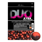 LK Baits DUO X-Tra Boilies Sea Food/Compot NHDC 30mm, 1kg