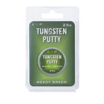 ESP plastické olovo Tungsten Putty Weedy Green 25g