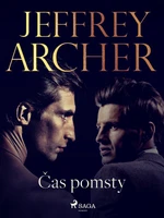 Čas pomsty - Jeffrey Archer - e-kniha