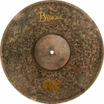 Meinl Byzance Extra Dry Thin Platillo Crash 16"