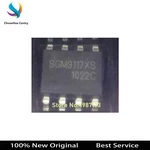 10 Pcs/Lot SGM9117XS SOP8 100% New Original In Stock