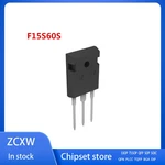 10PCS/LOT FFH15S60STU FFH15S60S F15S60S TO-247 30A 600V