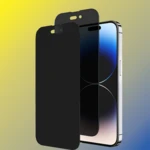 Full Screen Privacy Glass For IPhone 14 11 12 13 Pro Max Tempered Film For IPhone XR 7 8 Plus X XS SE 6S 12 13Mini