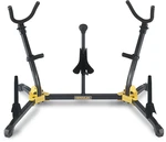 Hercules DS538B Soporte para instrumento de viento