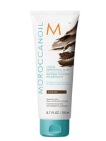 Moroccanoil Tónující maska na vlasy Cocoa (Color Depositing Mask) 30 ml