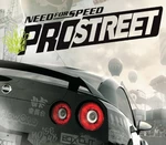 Need for Speed: ProStreet PC EADM Download CD Key