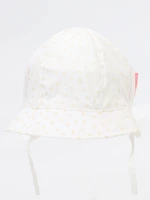 Yoclub Kids's Girls' Summer Hat CLU-0104G-0100