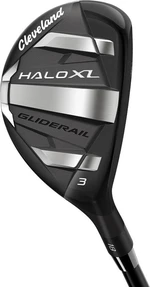 Cleveland Halo XL Prawa ręka 21° Lady Kij golfowy - hybryda