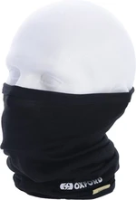 Oxford Deluxe Neck Tube Merino Black