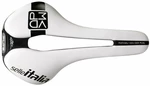 Selle Italia Flite Boost Kit Carbonio Superflow MVDP White L 160 mm Carbon/Ceramic Siodełko