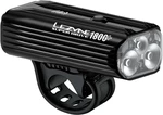 Lezyne Super Drive 1800+ Smart Front 1800 lm Black Predný-Zadný Cyklistické svetlo